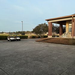 Houston National Golf Club