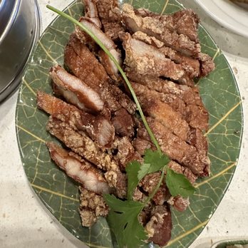 Yum Cha - Crispy Pork Belly - Dim Sum Near Me - Las Vegas, Nevada Yum Cha - Crispy Pork Belly - Dim Sum Near Me - Las Vegas, Nevada