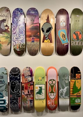 Mint Museum Randolph by null