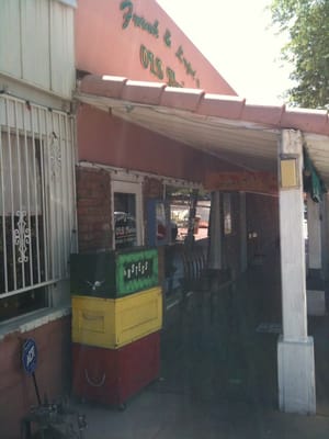 Frank & Lupe's Old Mexico by null