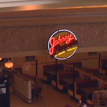 JOHNNY ROCKETS - CLOSED - Updated September 2025 - 6380