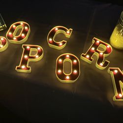 POPularity Soda Popcorn Culture