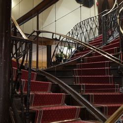 La Closerie des Lilas