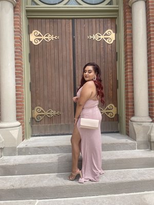 Ruth’s Beauty Salon & Barber Shop