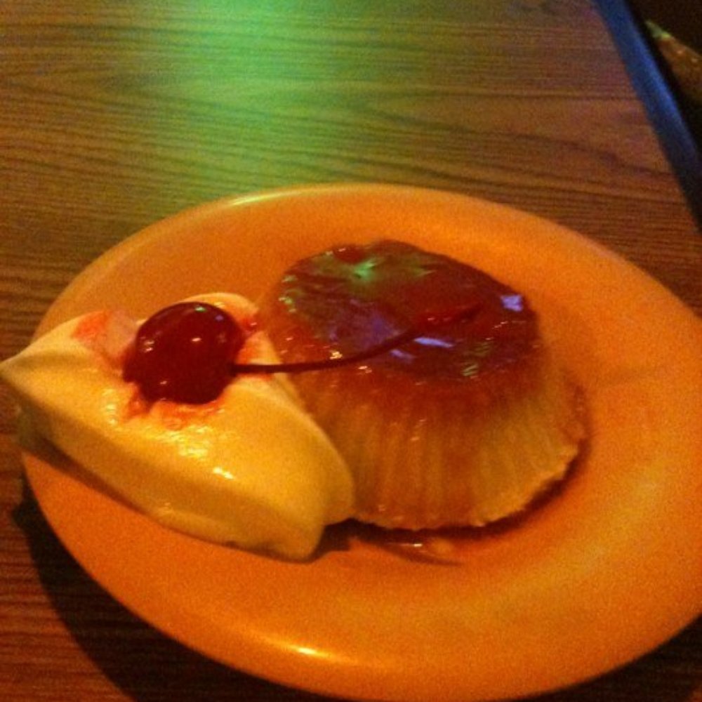 El Tostón Criollo - Flan de coco - Latin American Near Me - Carolina, Puerto Rico El Tostón Criollo - Flan de coco - Latin American Near Me - Carolina, Puerto Rico