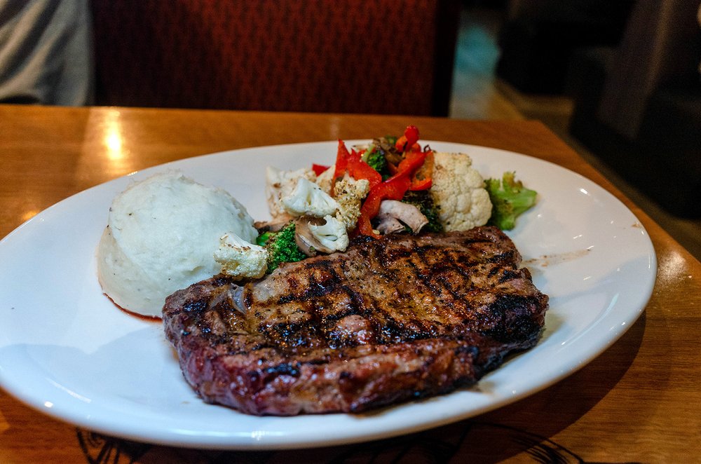 BJ's Restaurant & Brewhouse