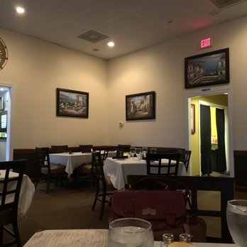 Sole Italian Restaurant - Part of the dining room - Italian Near Me - Myrtle Beach, South Carolina Sole Italian Restaurant - Part of the dining room - Italian Near Me - Myrtle Beach, South Carolina