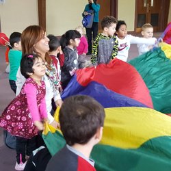 Doylestown YMCA - YMCA Youth Education Center in New Britain serves youth age 2-1/2 through age 5