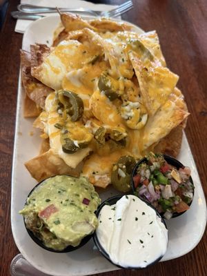 Gerry's Place by null