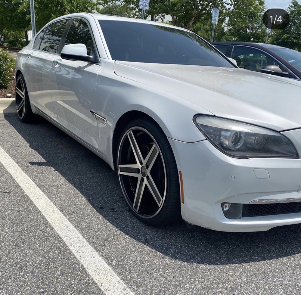 STREET DREAMZ CUSTOMS 62 Photos & 16 Reviews 1301 Hampton Park Blvd