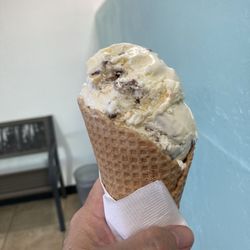 Timberline Ice Cream