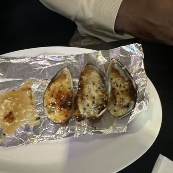 Sushi Kingdom - Green Mussels - Sushi Bars Near Me - Ontario, California Sushi Kingdom - Green Mussels - Sushi Bars Near Me - Ontario, California