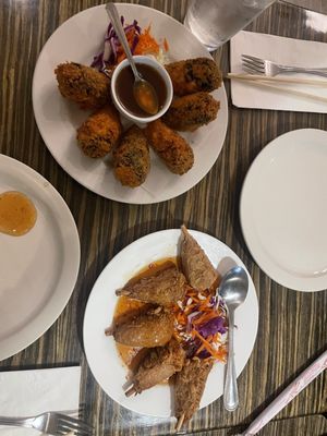 LA Vegan by null