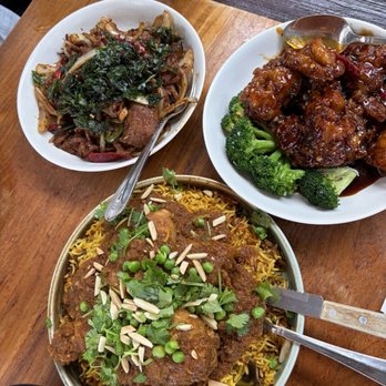 Burma Superstar - Burmese Near Me - San Francisco, California
