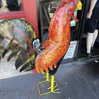 Toasted Rooster Cafe - Breakfast & Brunch Near Me - Sacramento, California