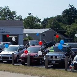 Howards Auto Sales