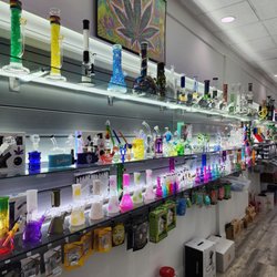Exotic Smoke Shop