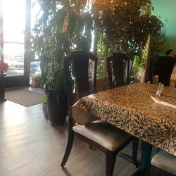 Taste of Thai - Thai Cuisine