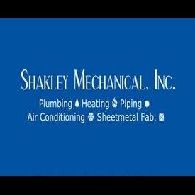 Slide of Shakley Mechanical