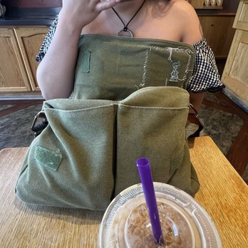 The Coffee Bean & Tea Leaf - Coffee & Tea Near Me - Fullerton, California