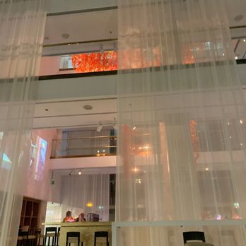 Hilton Diagonal Mar - Foyer - Hotels Near Me - Barcelona, B