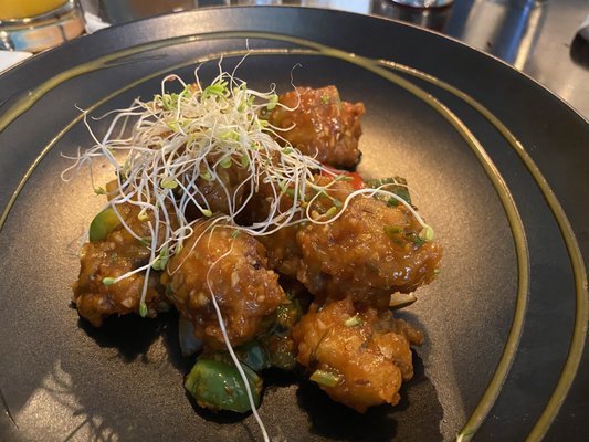 Spice Kraft Indian Bistro by null