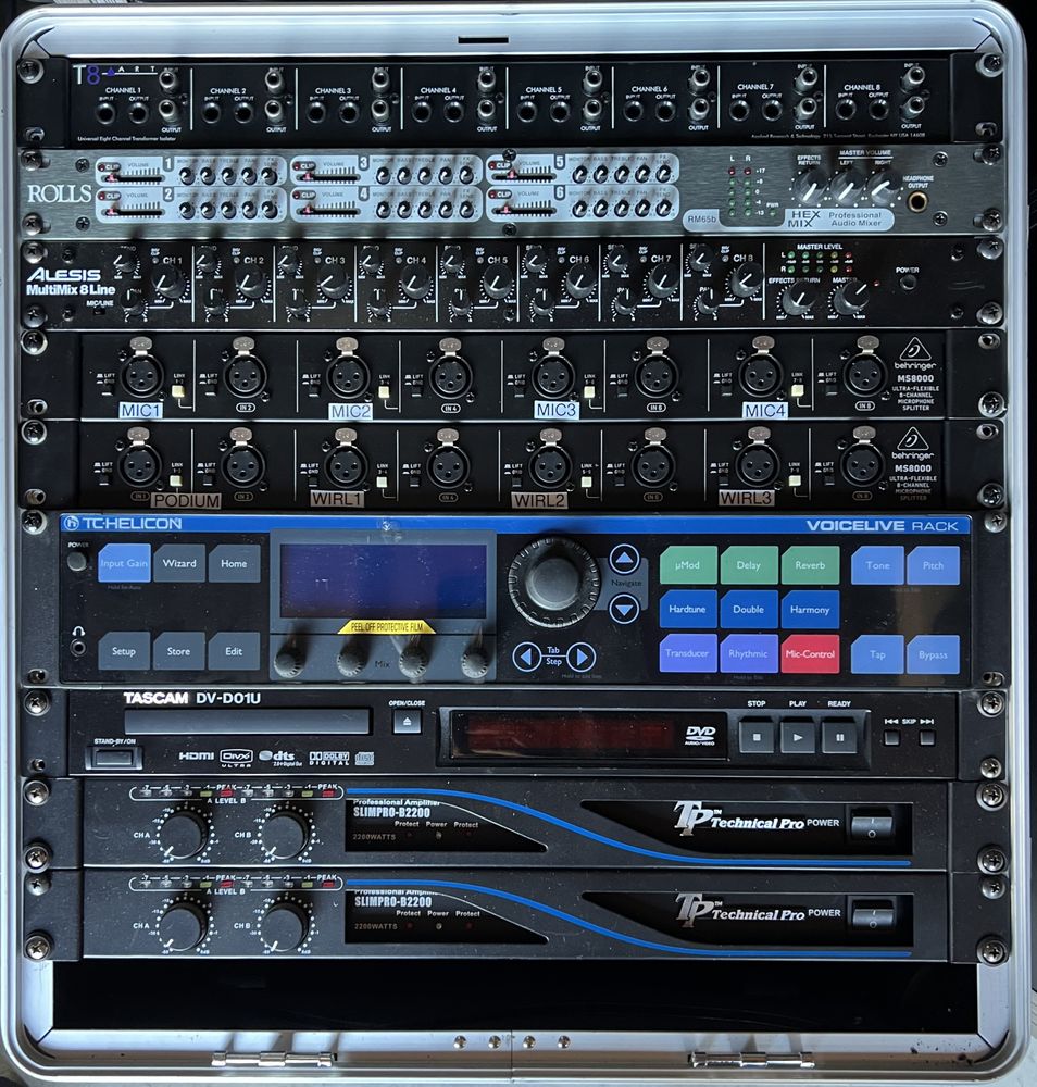 Slide of Innovation Electric
