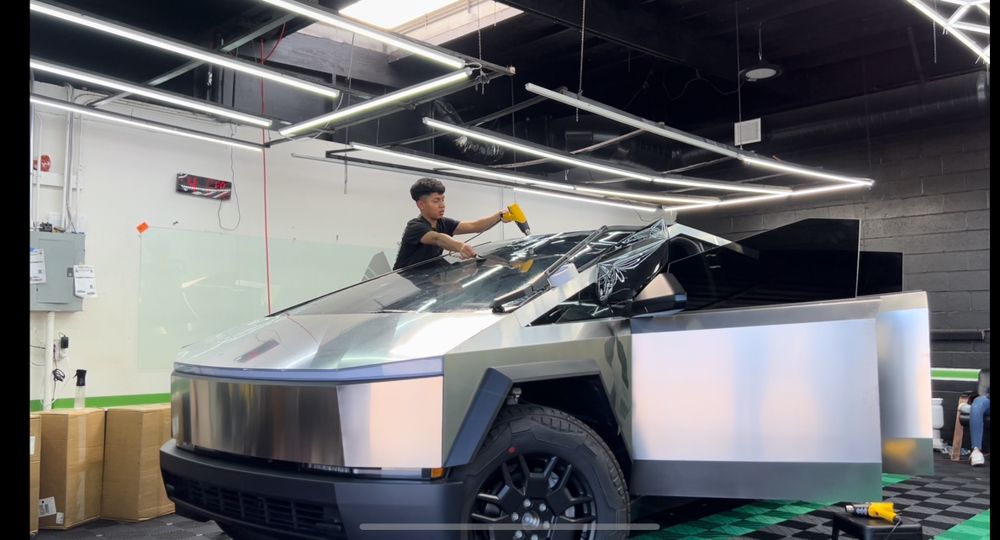 TINT MONSTERS Updated July 2024 601 Photos & 261 Reviews 1898 Freeman Ave, Signal Hill