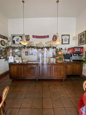 Empanada's Place by null