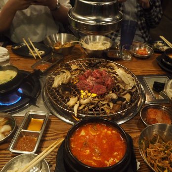 Jongro BBQ - Korean Near Me - New York, New York Jongro BBQ - Korean Near Me - New York, New York
