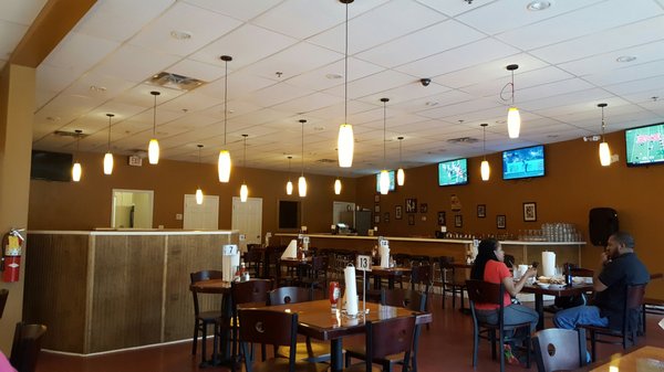 The Original Mustard Seed BBQ (not affiliated with cascade location) by null