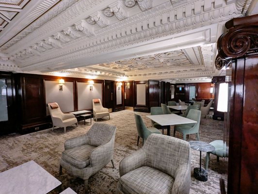The Benson Portland, Curio Collection by Hilton by null