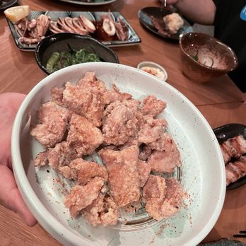 Matsu - Tori kara-age - Japanese Near Me - Walnut Creek, California