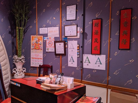 GOLDEN GATE CHINESE RESTAURANT - 148 Photos & 309 Reviews - 2640 W ...