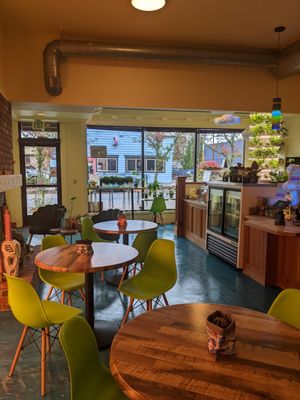 Queer Plants Cafe by null