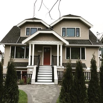 Howson Homes - Heritage home renovation. - General Contractors Near Me Howson Homes - Heritage home renovation. - General Contractors Near Me