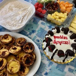 Montesanto Bakery