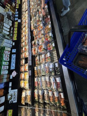 Osaka Marketplace by null