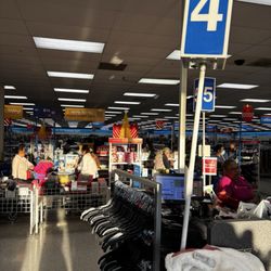 Ross Dress for Less