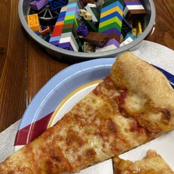 San Antonio Plastic Bricks