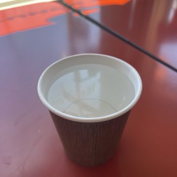 The Jelly Donut - My 2.00 cup of water - Donuts Near Me - San Francisco, California The Jelly Donut - My 2.00 cup of water - Donuts Near Me - San Francisco, California