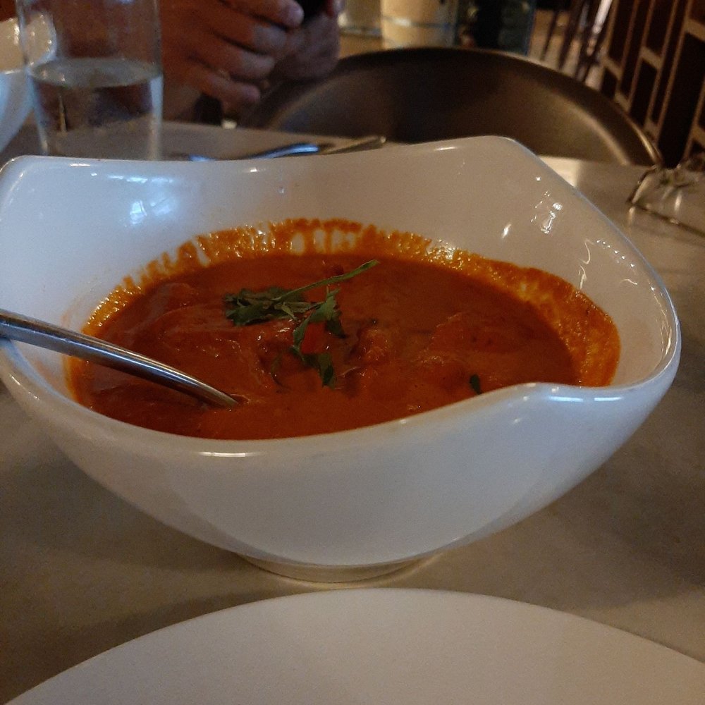 Deccan Spice - Butter chicken - Indian Near Me - Pompano Beach, Florida Deccan Spice - Butter chicken - Indian Near Me - Pompano Beach, Florida