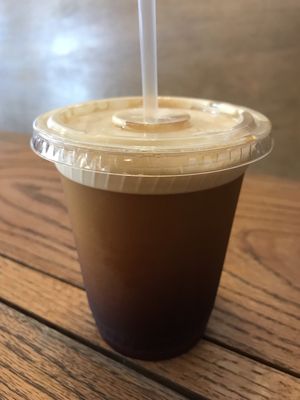 Daymoon Coffeebar by null