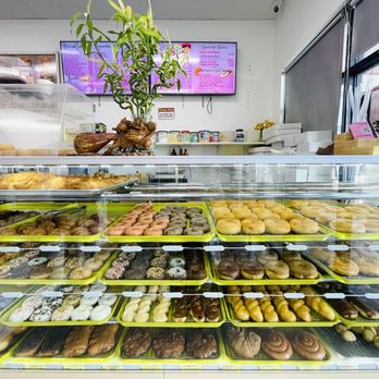 Sunrise Donuts - Donuts Near Me - Las Vegas, Nevada Sunrise Donuts - Donuts Near Me - Las Vegas, Nevada