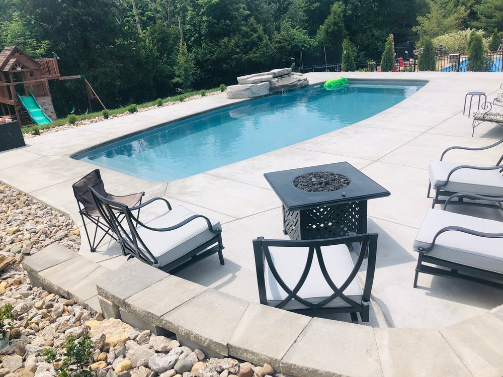 MY POOL & PATIO Updated September 2024 28 Photos 3101 E Hwy 146