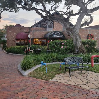 Grille Riverview - Seafood Near Me - New Smyrna Beach, Florida Grille Riverview - Seafood Near Me - New Smyrna Beach, Florida