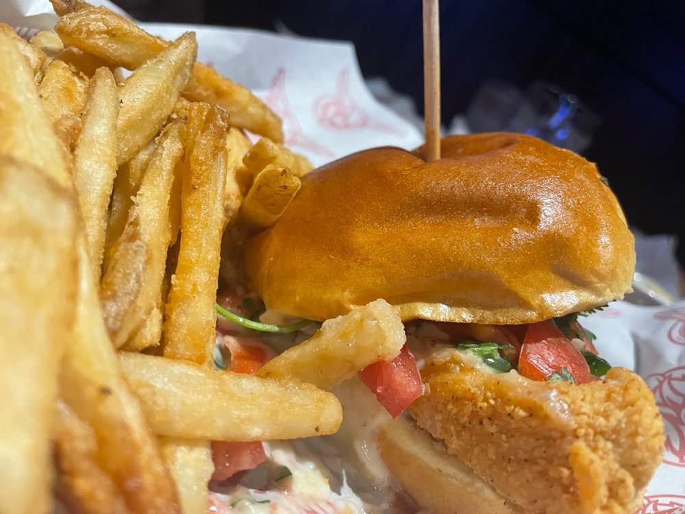 TACO MAC KENNESAW Updated September 2024 180 Photos & 360 Reviews