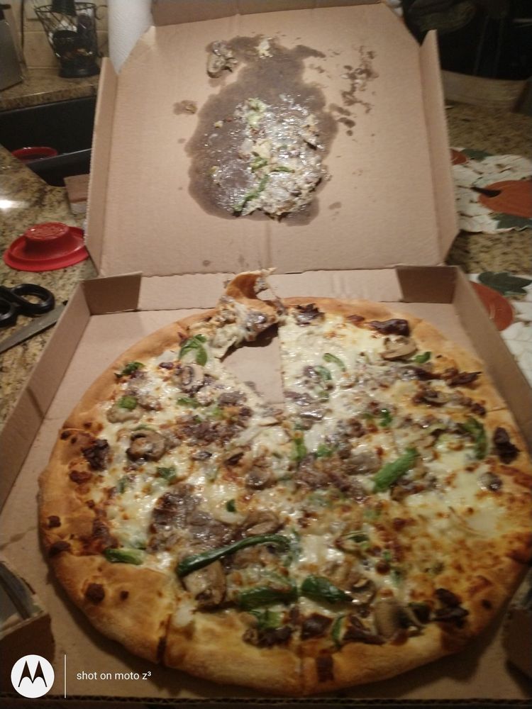 DOMINO’S PIZZA Updated October 2024 12 Photos & 44 Reviews 6625