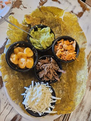 Patacon Pisao by null