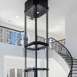 United Elevator Services - Home elevator